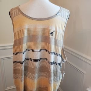 Lrg tank top size XXL